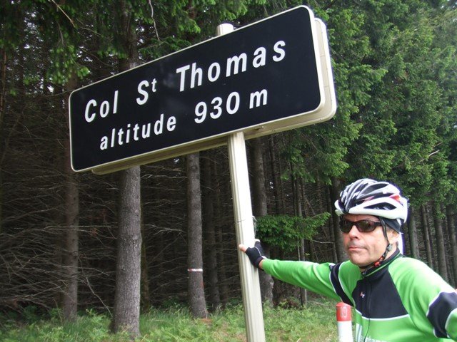 Week-end club 2012, samedi